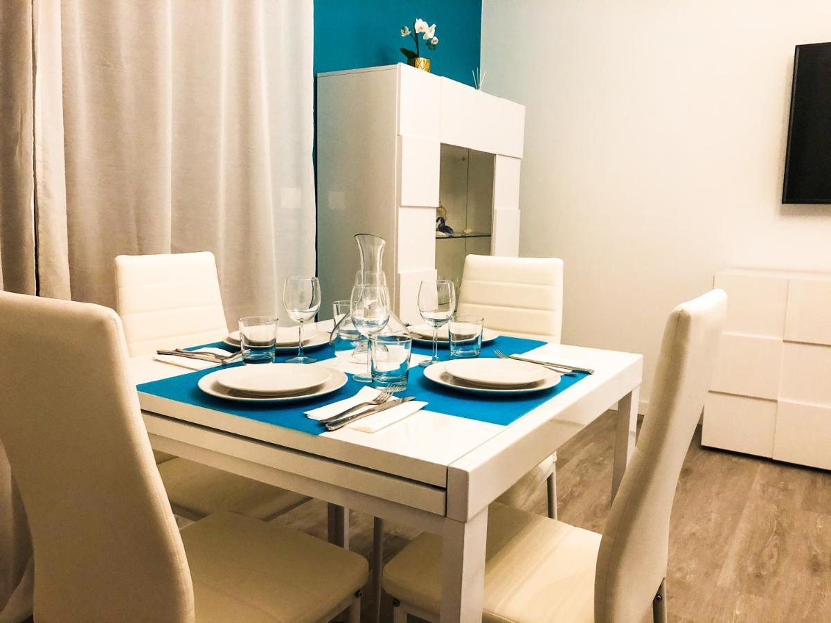A Casa Di Brenda Lejlighed Chiavari Eksteriør billede