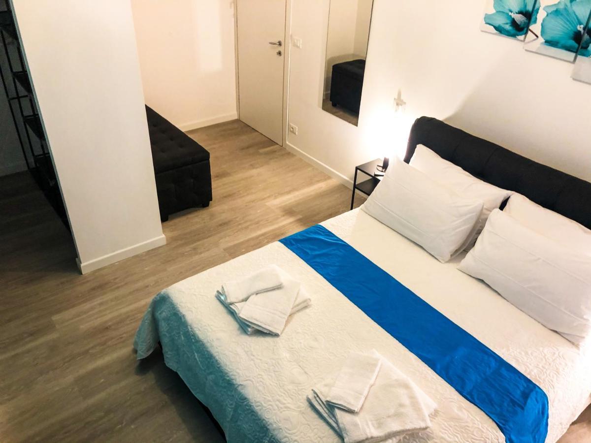 A Casa Di Brenda Lejlighed Chiavari Eksteriør billede