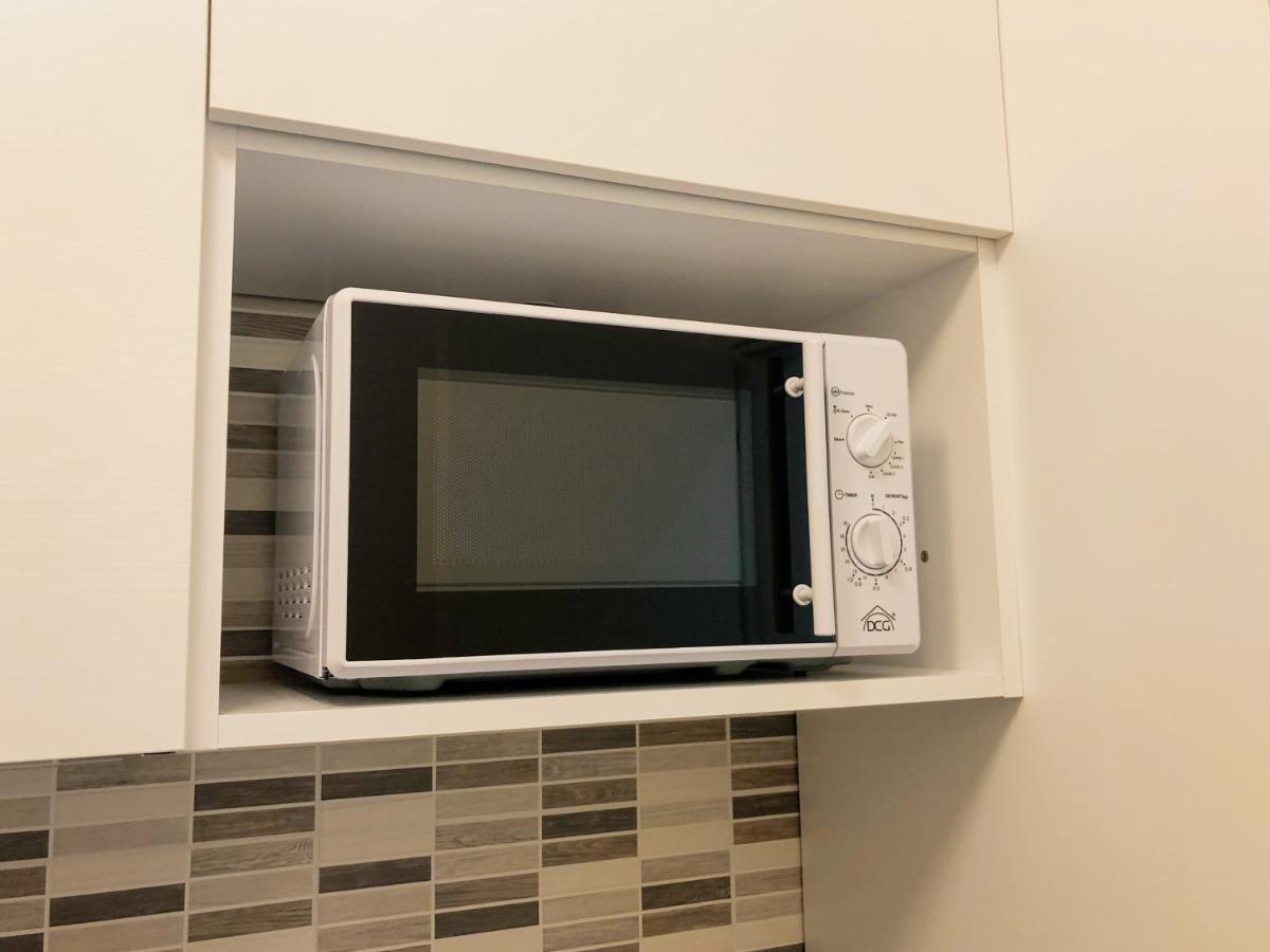 A Casa Di Brenda Lejlighed Chiavari Eksteriør billede