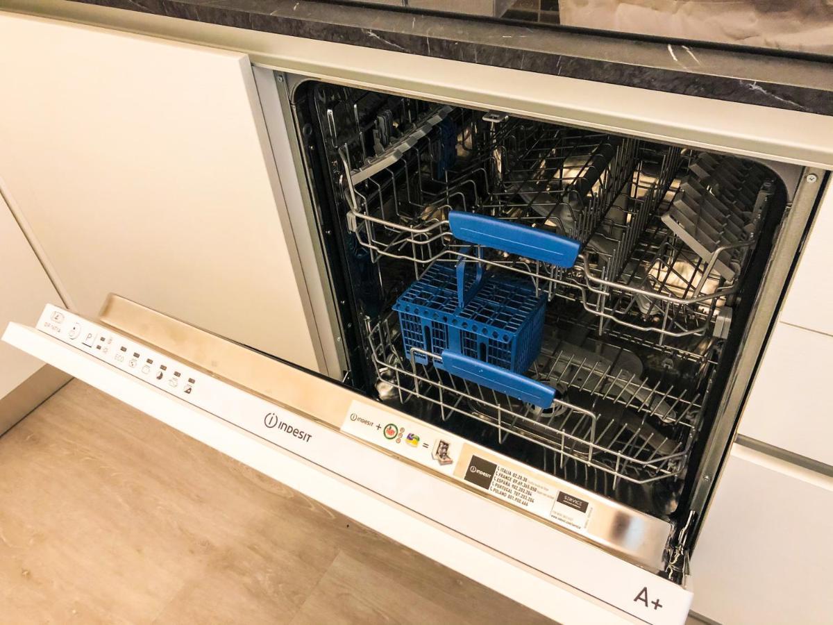 A Casa Di Brenda Lejlighed Chiavari Eksteriør billede